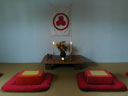 Panorama: Meditation Studio
